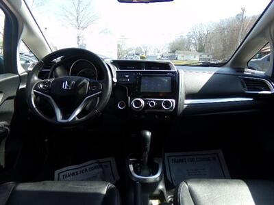 2015 Honda Fit EX-L   - Photo 13 - Groton, CT 06340