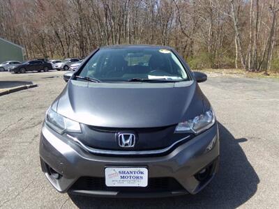 2015 Honda Fit EX-L   - Photo 2 - Groton, CT 06340