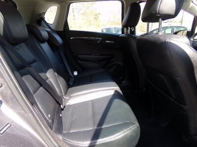 2015 Honda Fit EX-L   - Photo 10 - Groton, CT 06340