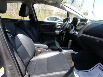 2015 Honda Fit EX-L   - Photo 11 - Groton, CT 06340