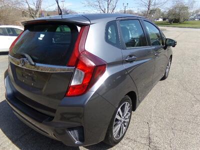 2015 Honda Fit EX-L   - Photo 7 - Groton, CT 06340