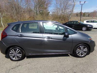 2015 Honda Fit EX-L   - Photo 8 - Groton, CT 06340