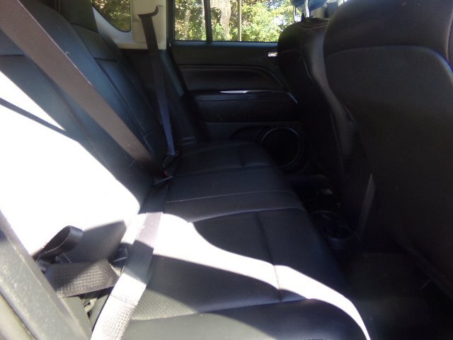 2016 Jeep Compass Latitude - Photo 10 - Groton, CT 06340