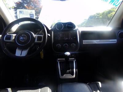 2016 Jeep Compass Latitude - Photo 14 - Groton, CT 06340