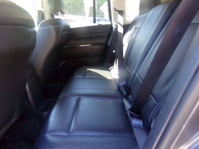 2016 Jeep Compass Latitude - Photo 12 - Groton, CT 06340