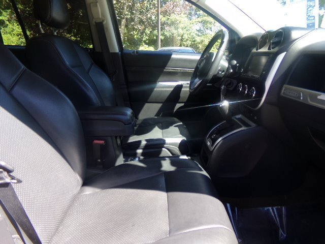 2016 Jeep Compass Latitude - Photo 11 - Groton, CT 06340