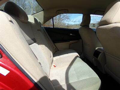 2014 Toyota Camry L   - Photo 12 - Uncasville, CT 06382