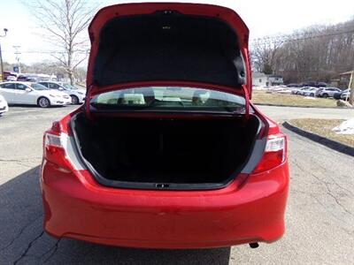 2014 Toyota Camry L   - Photo 9 - Uncasville, CT 06382