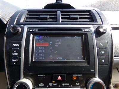 2014 Toyota Camry L   - Photo 15 - Uncasville, CT 06382