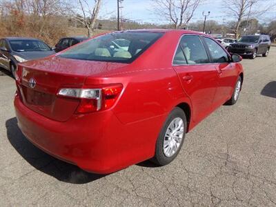 2014 Toyota Camry L   - Photo 7 - Uncasville, CT 06382