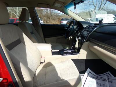 2014 Toyota Camry L   - Photo 13 - Uncasville, CT 06382