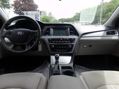 2016 Hyundai SONATA SE - Photo 14 - Groton, CT 06340