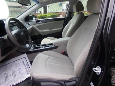 2016 Hyundai SONATA SE - Photo 12 - Groton, CT 06340