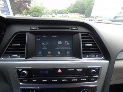 2016 Hyundai SONATA SE - Photo 15 - Groton, CT 06340