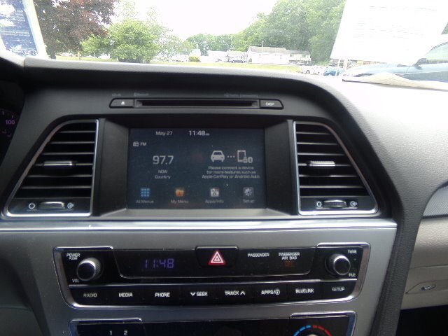 2016 Hyundai SONATA SE - Photo 15 - Groton, CT 06340