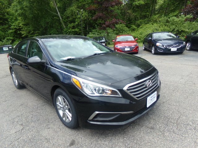 2016 Hyundai Sonata SE PZEV's photo