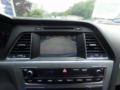 2016 Hyundai SONATA SE - Photo 16 - Groton, CT 06340