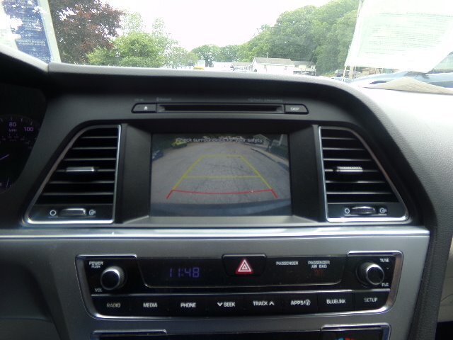 2016 Hyundai SONATA SE - Photo 16 - Groton, CT 06340