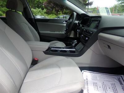 2016 Hyundai SONATA SE - Photo 11 - Groton, CT 06340