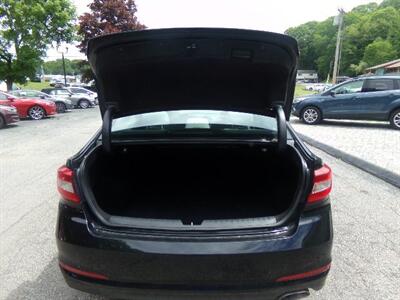 2016 Hyundai SONATA SE - Photo 9 - Groton, CT 06340