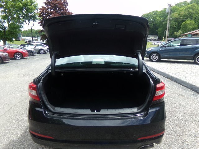 2016 Hyundai SONATA SE - Photo 9 - Groton, CT 06340