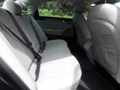 2016 Hyundai SONATA SE - Photo 10 - Groton, CT 06340