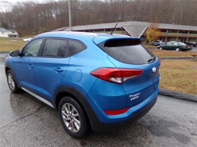 2017 Hyundai TUCSON SE Plus   - Photo 5 - Uncasville, CT 06382