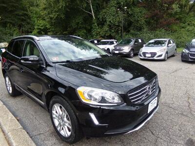 2015 Volvo XC60 T5 Premier SUV