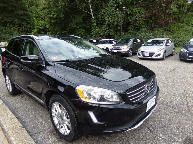 2015 Volvo XC60
