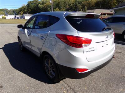 2014 Hyundai TUCSON GLS   - Photo 5 - Groton, CT 06340