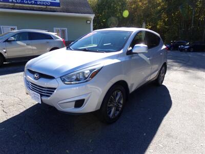 2014 Hyundai TUCSON GLS   - Photo 3 - Groton, CT 06340