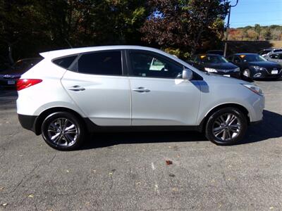 2014 Hyundai TUCSON GLS   - Photo 8 - Groton, CT 06340