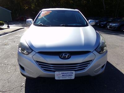 2014 Hyundai TUCSON GLS   - Photo 2 - Groton, CT 06340