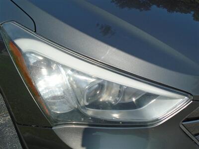 2013 Hyundai SANTA FE Sport 2.4L Premium   - Photo 9 - Groton, CT 06340