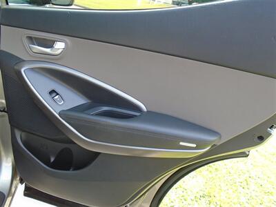 2013 Hyundai SANTA FE Sport 2.4L Premium   - Photo 19 - Groton, CT 06340