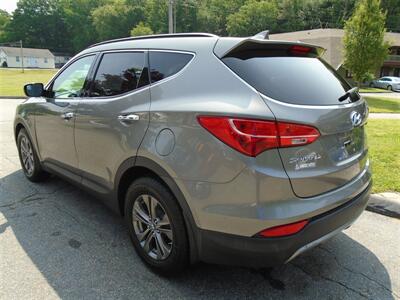 2013 Hyundai SANTA FE Sport 2.4L Premium   - Photo 5 - Groton, CT 06340
