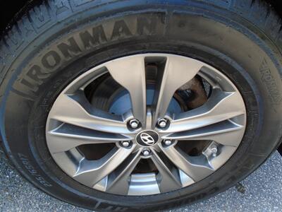 2013 Hyundai SANTA FE Sport 2.4L Premium   - Photo 27 - Groton, CT 06340