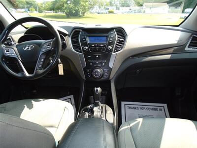 2013 Hyundai SANTA FE Sport 2.4L Premium   - Photo 24 - Groton, CT 06340