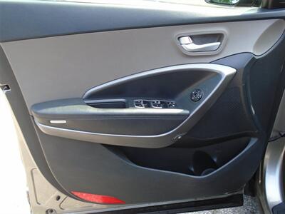2013 Hyundai SANTA FE Sport 2.4L Premium   - Photo 17 - Groton, CT 06340