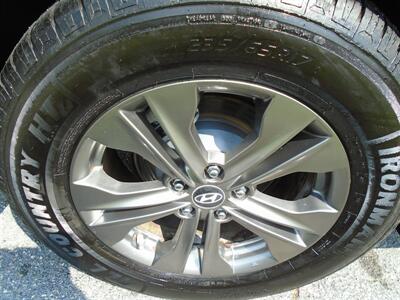 2013 Hyundai SANTA FE Sport 2.4L Premium   - Photo 26 - Groton, CT 06340