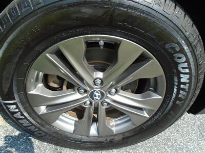 2013 Hyundai SANTA FE Sport 2.4L Premium   - Photo 25 - Groton, CT 06340