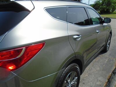2013 Hyundai SANTA FE Sport 2.4L Premium   - Photo 13 - Groton, CT 06340