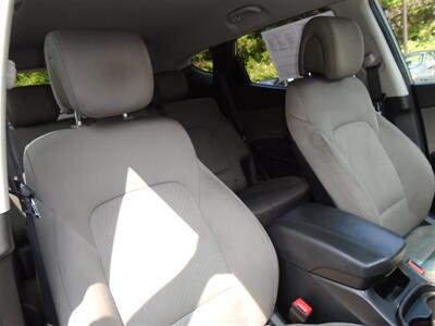 2013 Hyundai SANTA FE Sport 2.4L Premium   - Photo 21 - Groton, CT 06340