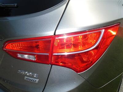 2013 Hyundai SANTA FE Sport 2.4L Premium   - Photo 12 - Groton, CT 06340