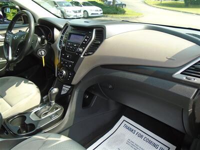 2013 Hyundai SANTA FE Sport 2.4L Premium   - Photo 22 - Groton, CT 06340