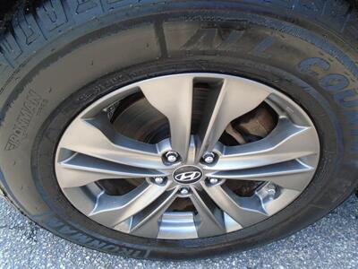 2013 Hyundai SANTA FE Sport 2.4L Premium   - Photo 28 - Groton, CT 06340