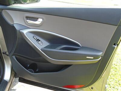 2013 Hyundai SANTA FE Sport 2.4L Premium   - Photo 20 - Groton, CT 06340