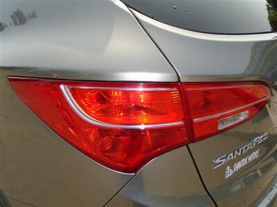 2013 Hyundai SANTA FE Sport 2.4L Premium   - Photo 11 - Groton, CT 06340