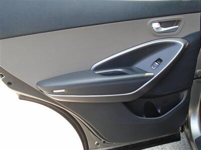 2013 Hyundai SANTA FE Sport 2.4L Premium   - Photo 18 - Groton, CT 06340
