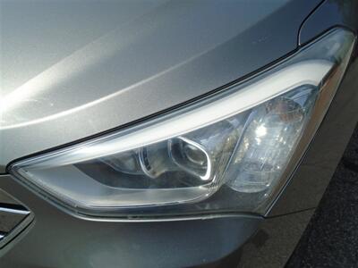 2013 Hyundai SANTA FE Sport 2.4L Premium   - Photo 10 - Groton, CT 06340